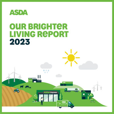 ESG report 2023